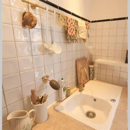 Coste Investissement- Le Petit Panier Apartment Marseille