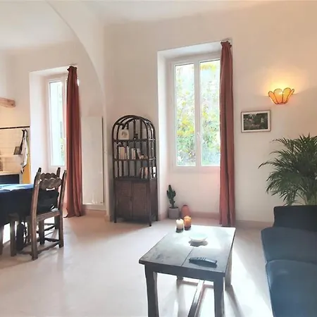 Coste Investissement- Le Petit Panier * Marseille