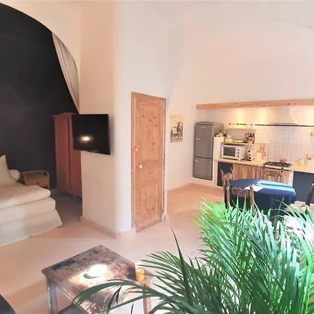 Coste Investissement- Le Petit Panier Apartment Marseille